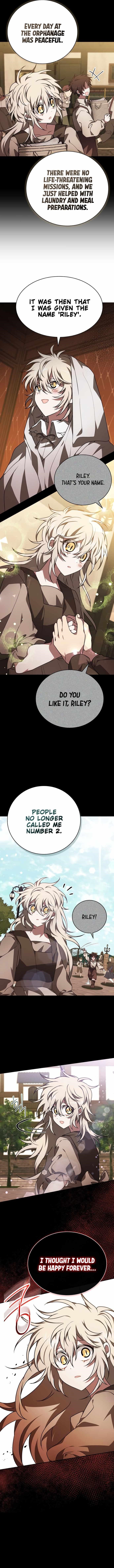 Become a Legendary Arch Mage by Reading a Book Chapter 47 - Page 5 in English