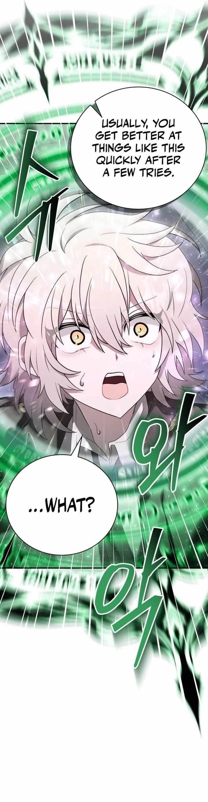 Become a Legendary Arch Mage by Reading a Book Chapter 5 - Page 18 in English