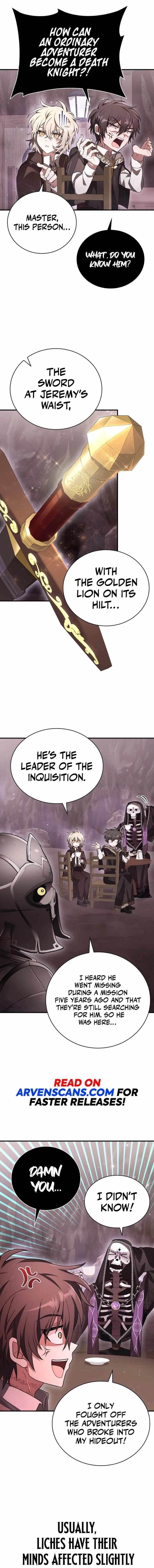 Become a Legendary Arch Mage by Reading a Book Chapter 5 - Page 9 in English