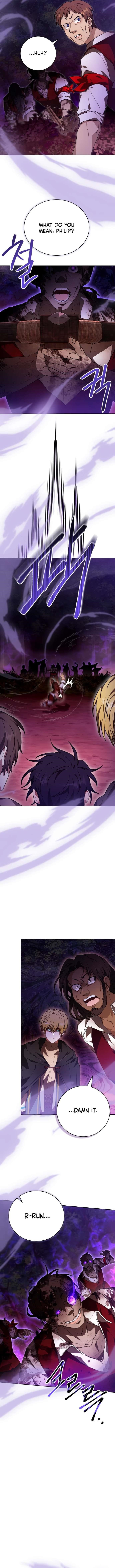 Become a Legendary Arch Mage by Reading a Book Chapter 50 - Page 15 in English