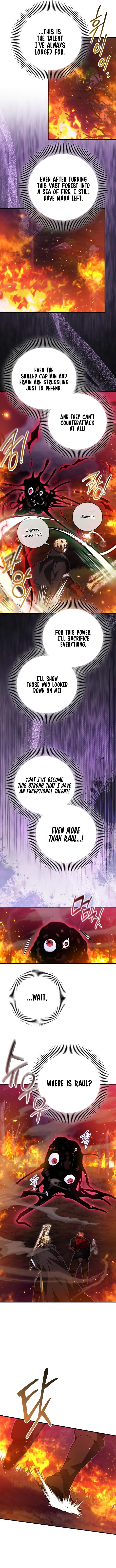 Become a Legendary Arch Mage by Reading a Book Chapter 54 - Page 6 in English