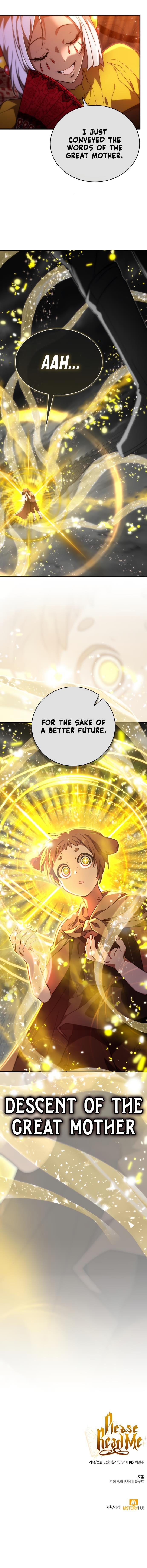 Become a Legendary Arch Mage by Reading a Book Chapter 58 - Page 15 in English