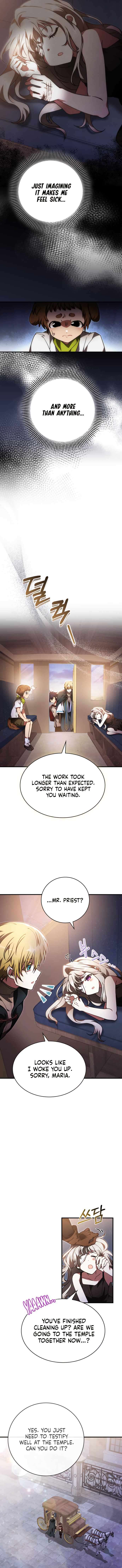 Become a Legendary Arch Mage by Reading a Book Chapter 62 - Page 4 in English