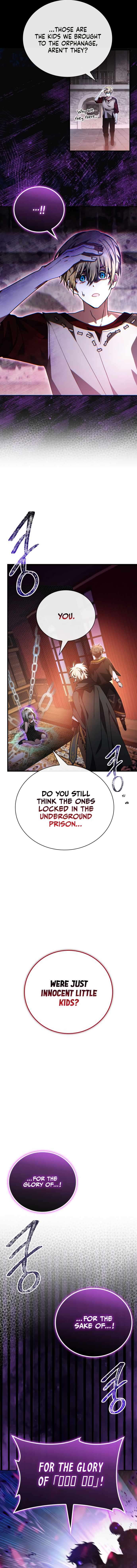 Become a Legendary Arch Mage by Reading a Book Chapter 64 - Page 5 in English