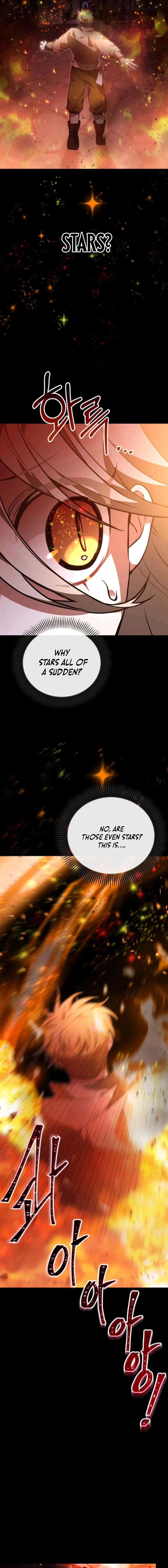Become a Legendary Arch Mage by Reading a Book Chapter 65 - Page 14 in English
