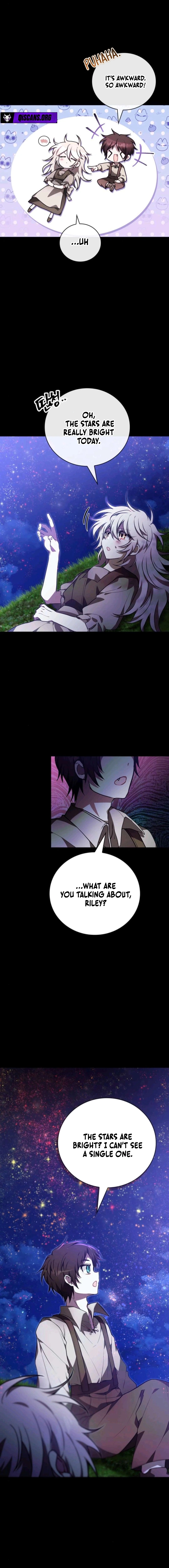 Become a Legendary Arch Mage by Reading a Book Chapter 65 - Page 18 in English