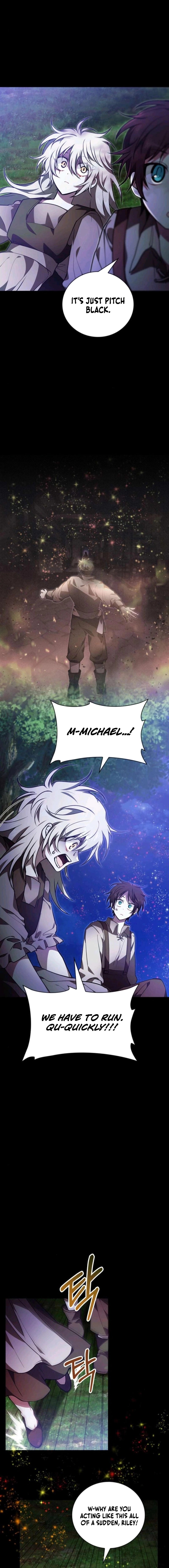 Become a Legendary Arch Mage by Reading a Book Chapter 65 - Page 19 in English