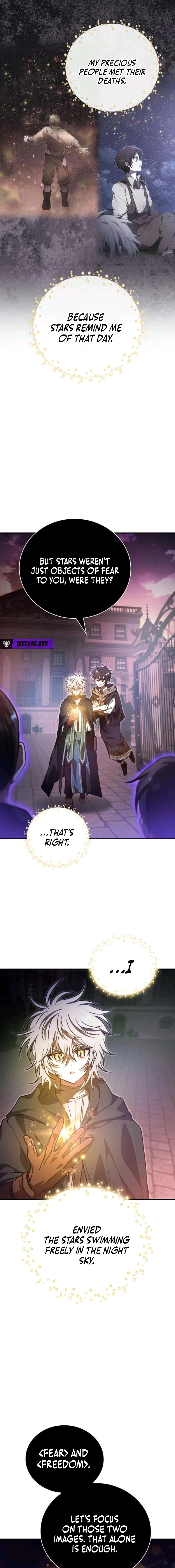 Become a Legendary Arch Mage by Reading a Book Chapter 66 - Page 15 in English