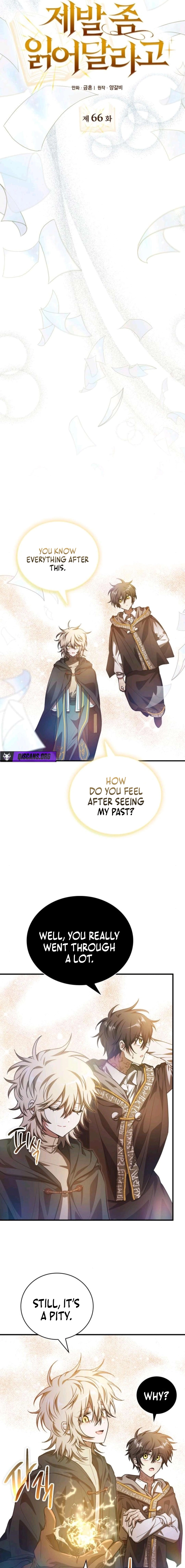 Become a Legendary Arch Mage by Reading a Book Chapter 66 - Page 9 in English