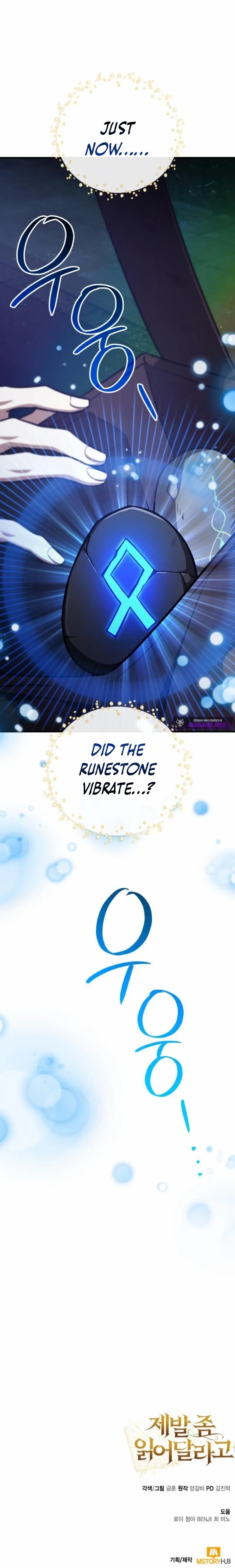 Become a Legendary Arch Mage by Reading a Book Chapter 68 - Page 12 in English