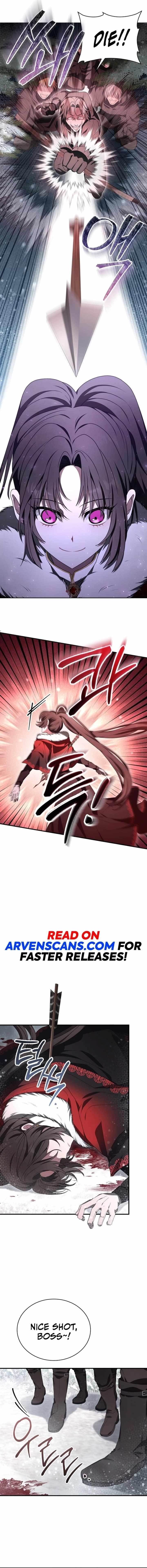 Become a Legendary Arch Mage by Reading a Book Chapter 7 - Page 3 in English