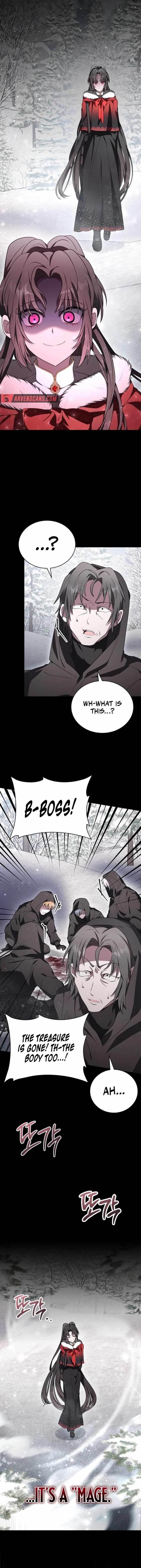 Become a Legendary Arch Mage by Reading a Book Chapter 7 - Page 5 in English