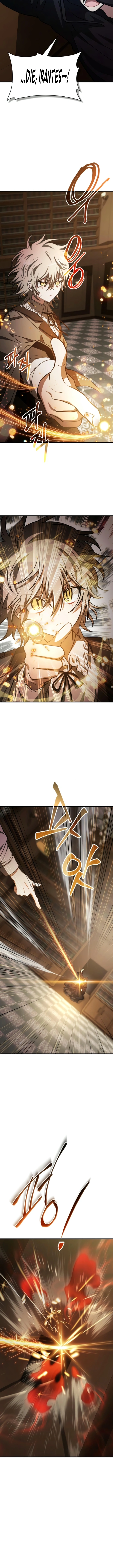 Become a Legendary Arch Mage by Reading a Book Chapter 78 - Page 14 in English
