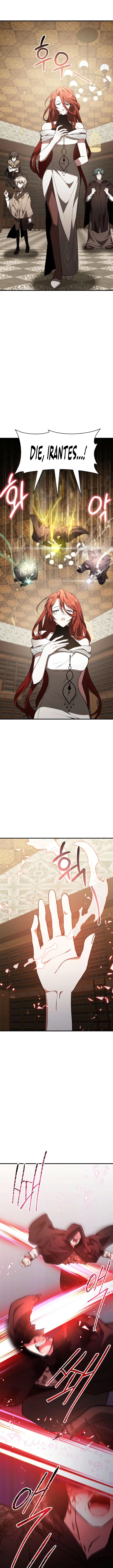 Become a Legendary Arch Mage by Reading a Book Chapter 79 - Page 8 in English