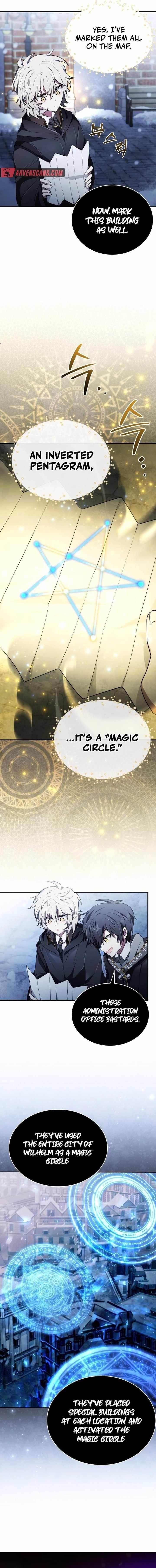 Become a Legendary Arch Mage by Reading a Book Chapter 8 - Page 17 in English