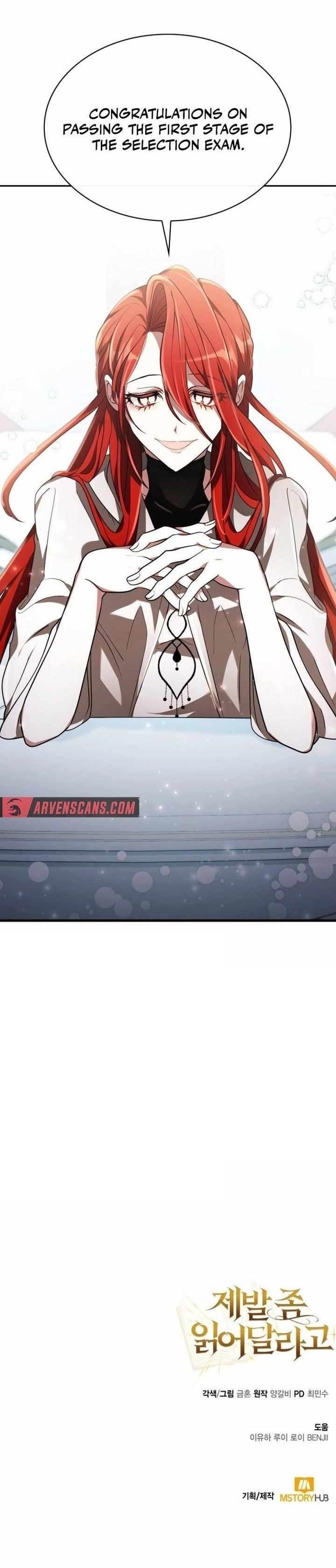 Become a Legendary Arch Mage by Reading a Book Chapter 8 - Page 19 in English