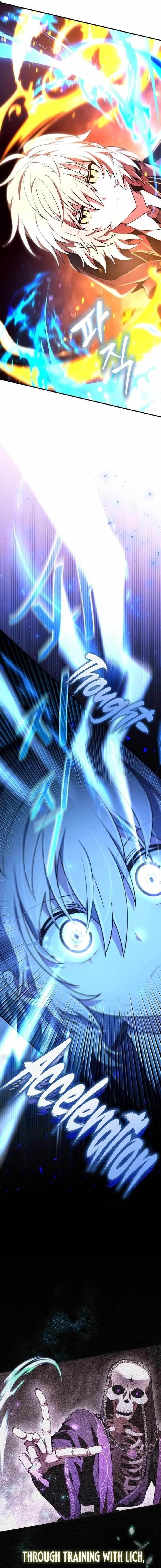 Become a Legendary Arch Mage by Reading a Book Chapter 8 - Page 9 in English