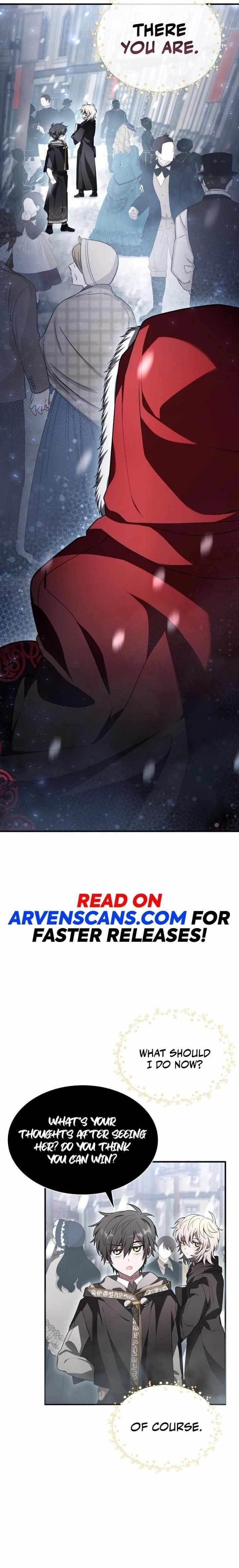 Become a Legendary Arch Mage by Reading a Book Chapter 9 - Page 7 in English