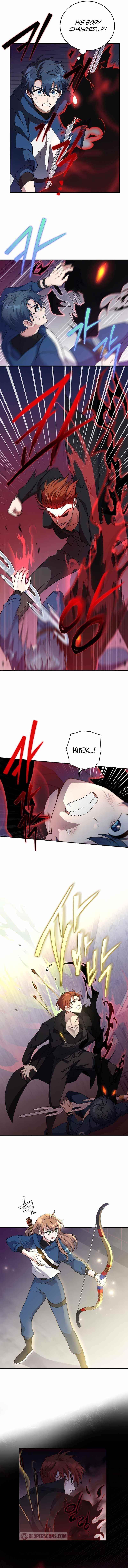 The Novel’s Extra (Remake) Chapter 10 - Page 6 in English