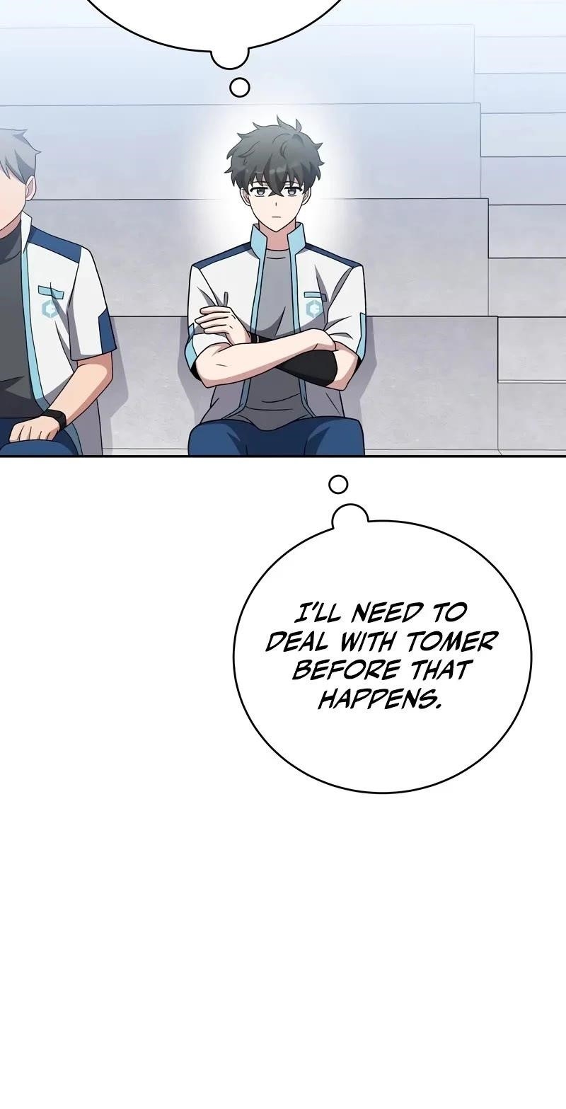 The Novel’s Extra (Remake) Chapter 100 - Page 22 in English