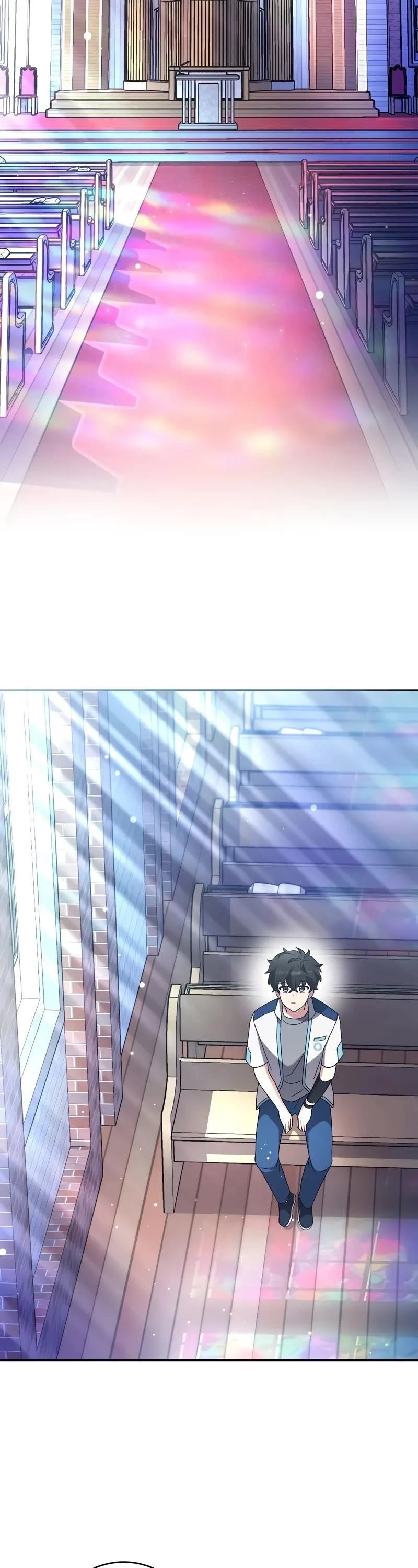 The Novel’s Extra (Remake) Chapter 100 - Page 25 in English