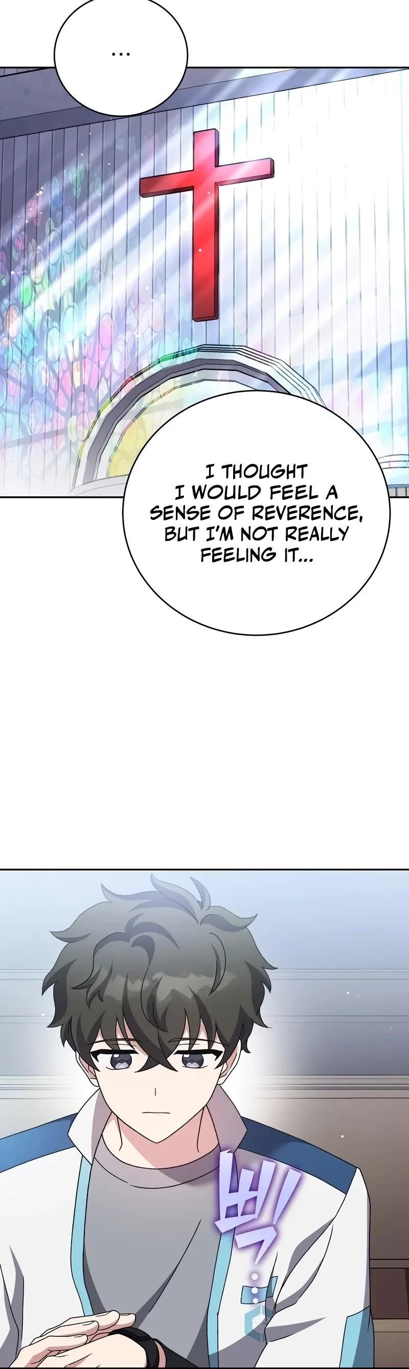 The Novel’s Extra (Remake) Chapter 100 - Page 26 in English