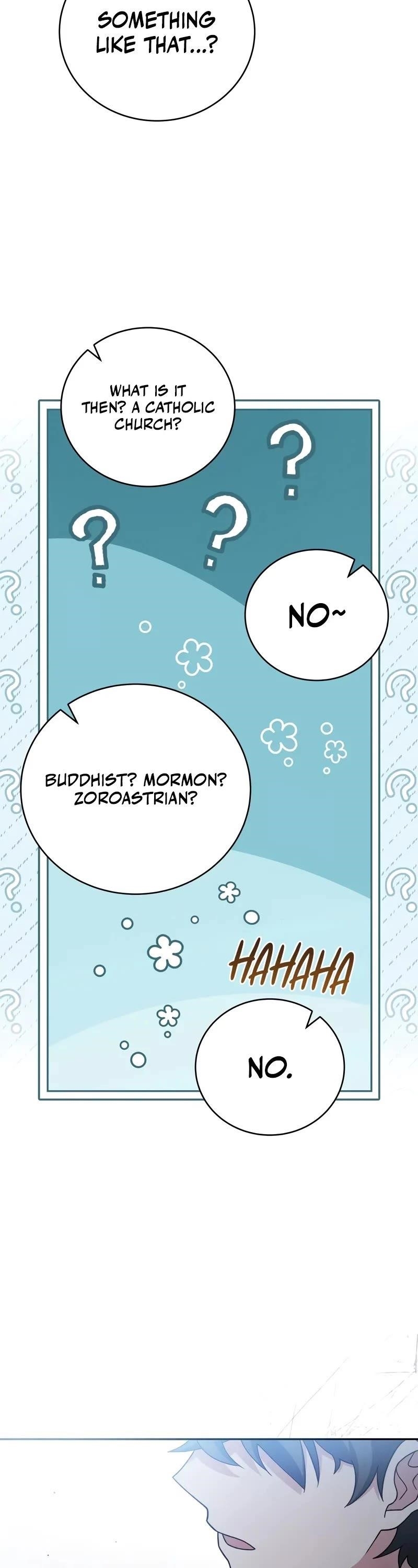 The Novel’s Extra (Remake) Chapter 100 - Page 37 in English