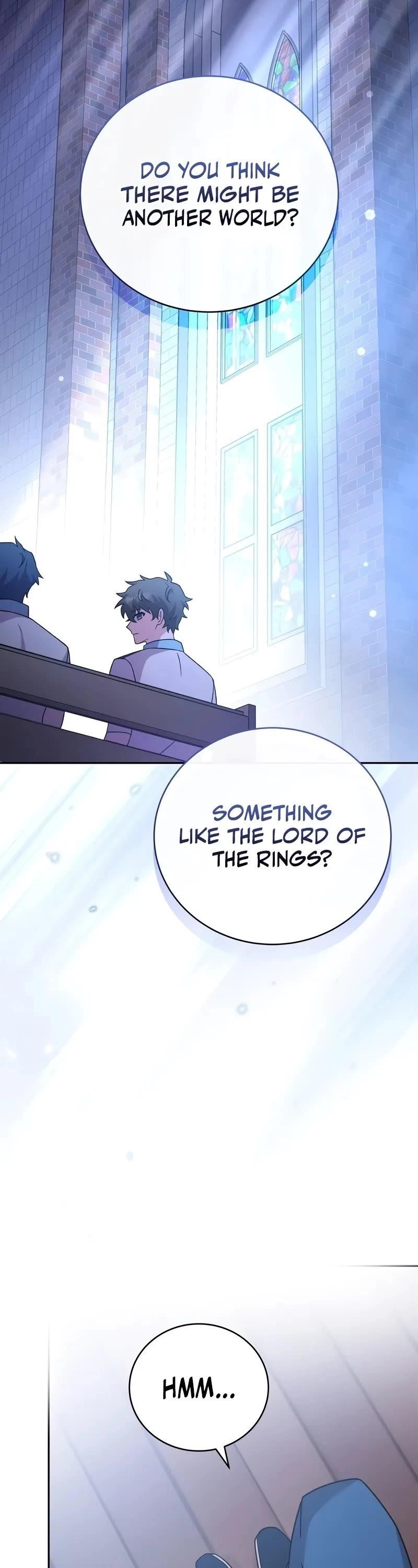 The Novel’s Extra (Remake) Chapter 100 - Page 41 in English