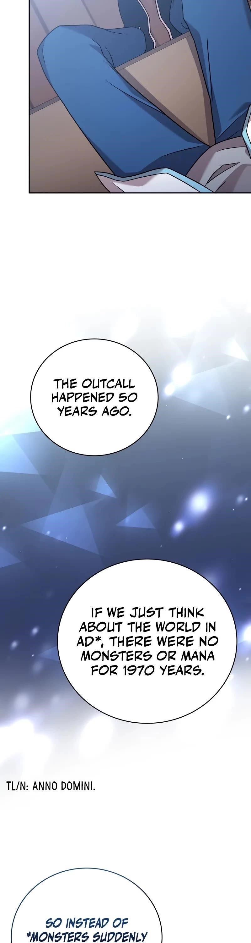 The Novel’s Extra (Remake) Chapter 100 - Page 42 in English