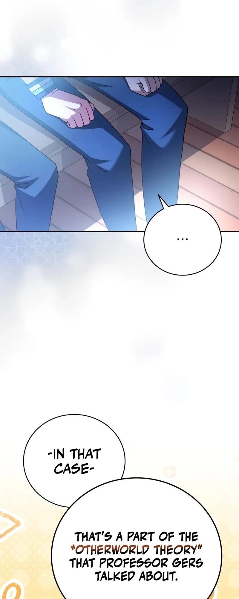 The Novel’s Extra (Remake) Chapter 100 - Page 44 in English