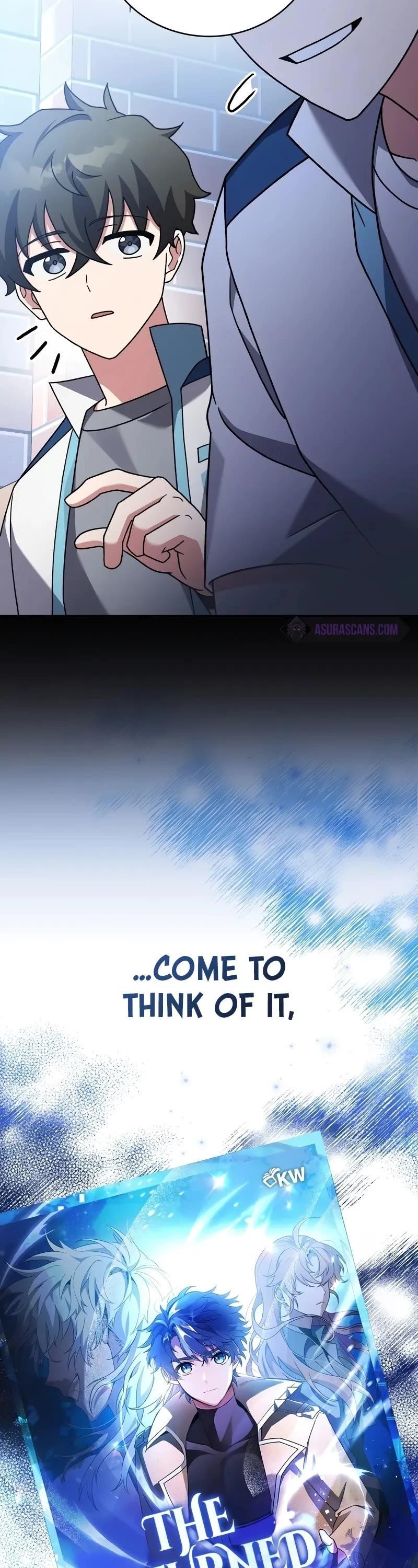 The Novel’s Extra (Remake) Chapter 100 - Page 47 in English