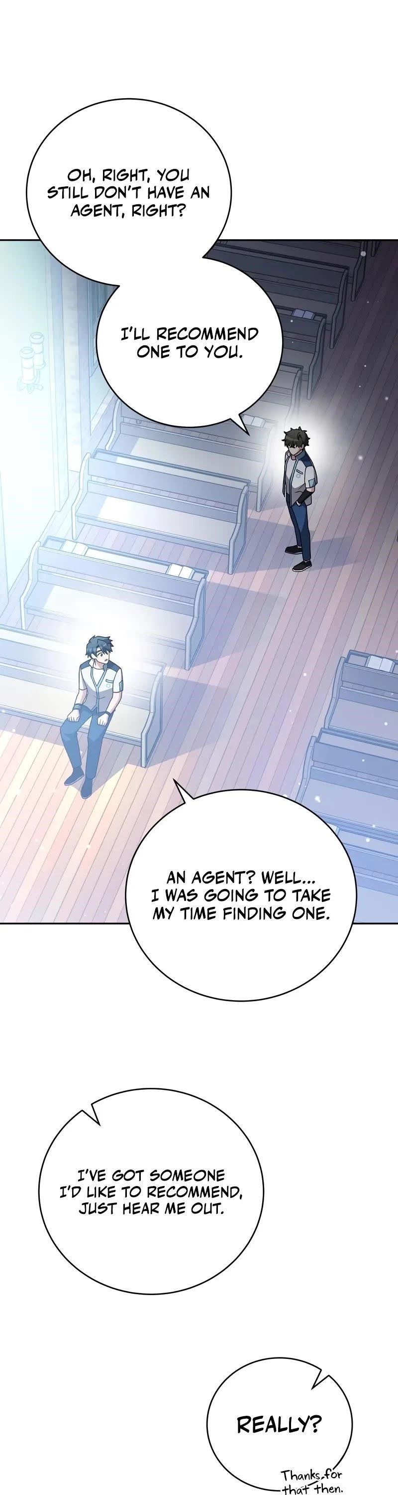 The Novel’s Extra (Remake) Chapter 100 - Page 52 in English