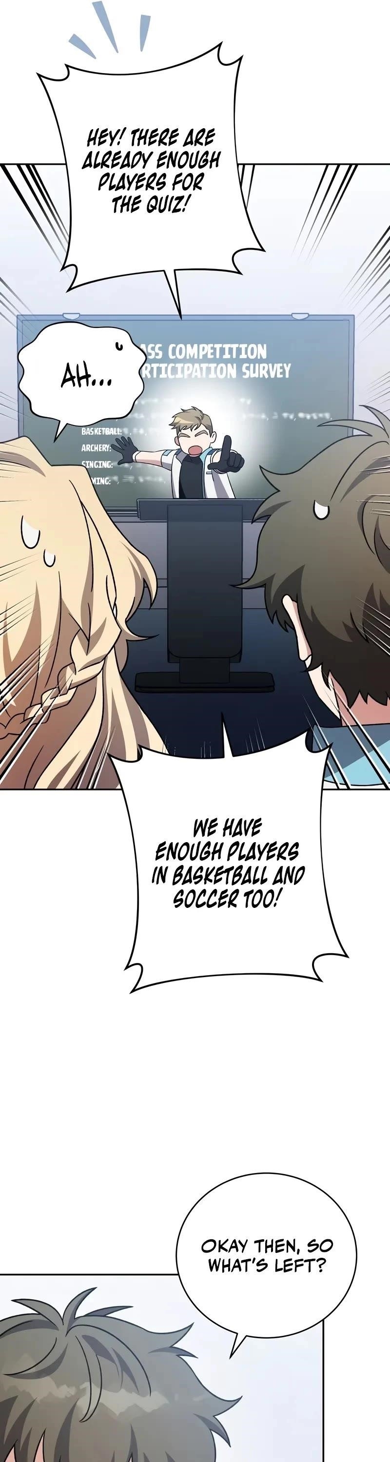 The Novel’s Extra (Remake) Chapter 100 - Page 7 in English