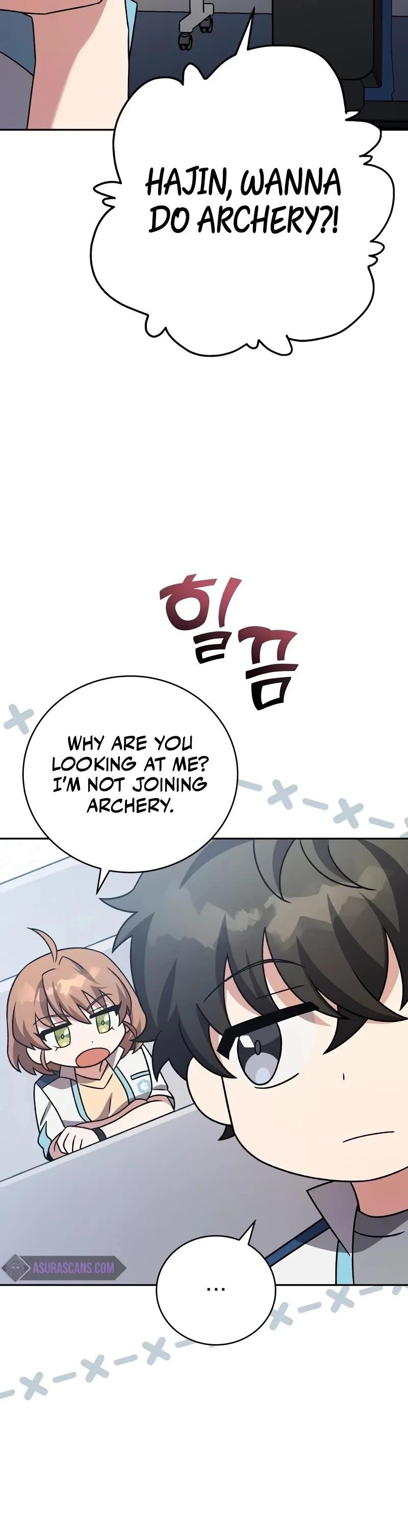 The Novel’s Extra (Remake) Chapter 100 - Page 9 in English
