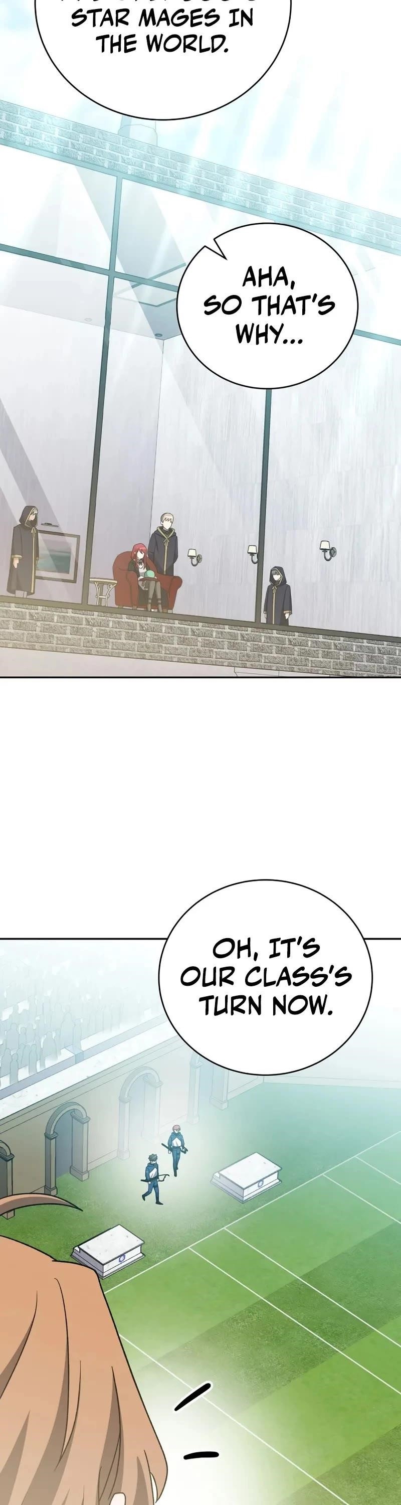 The Novel’s Extra (Remake) Chapter 101 - Page 14 in English