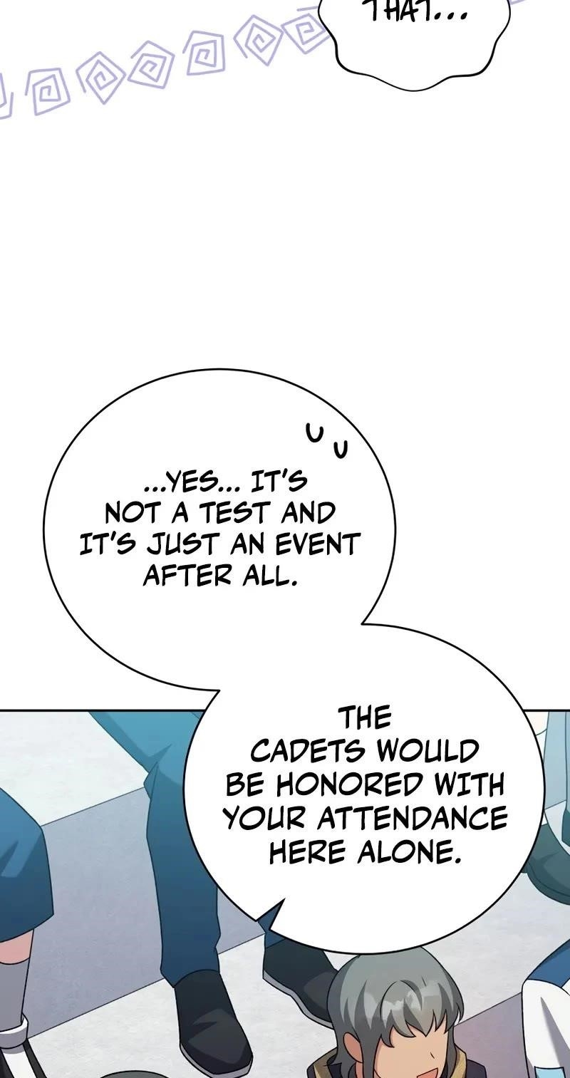 The Novel’s Extra (Remake) Chapter 101 - Page 28 in English