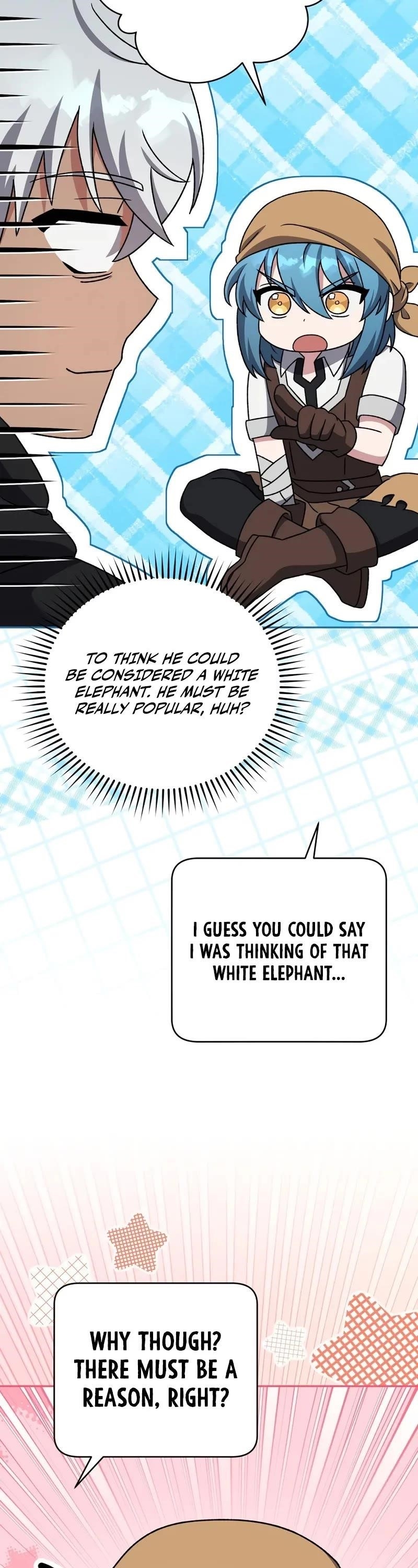 The Novel’s Extra (Remake) Chapter 101 - Page 3 in English