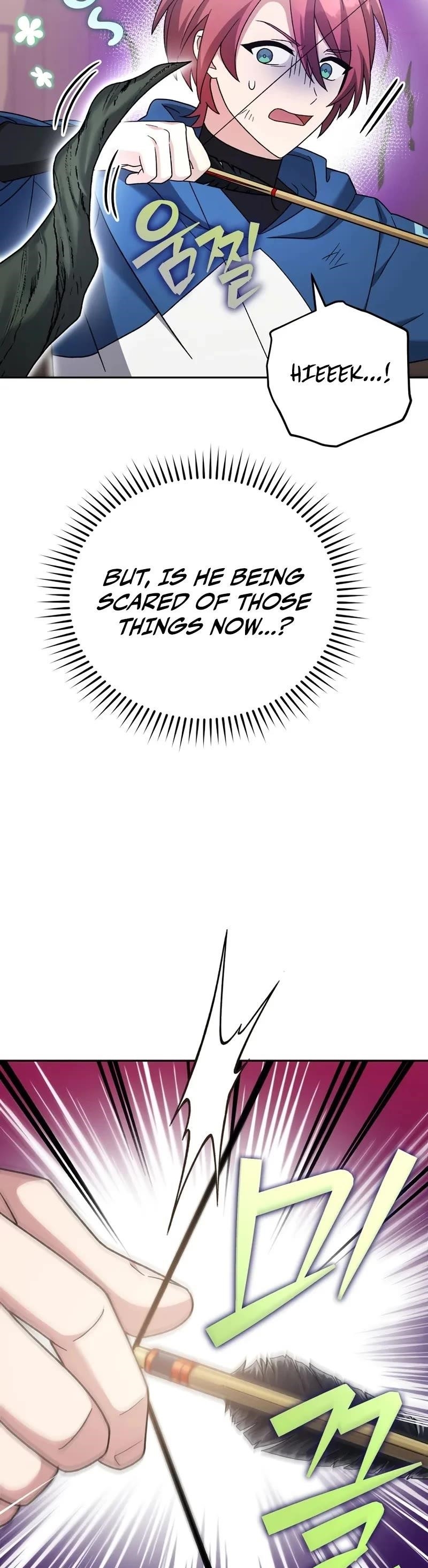 The Novel’s Extra (Remake) Chapter 101 - Page 39 in English