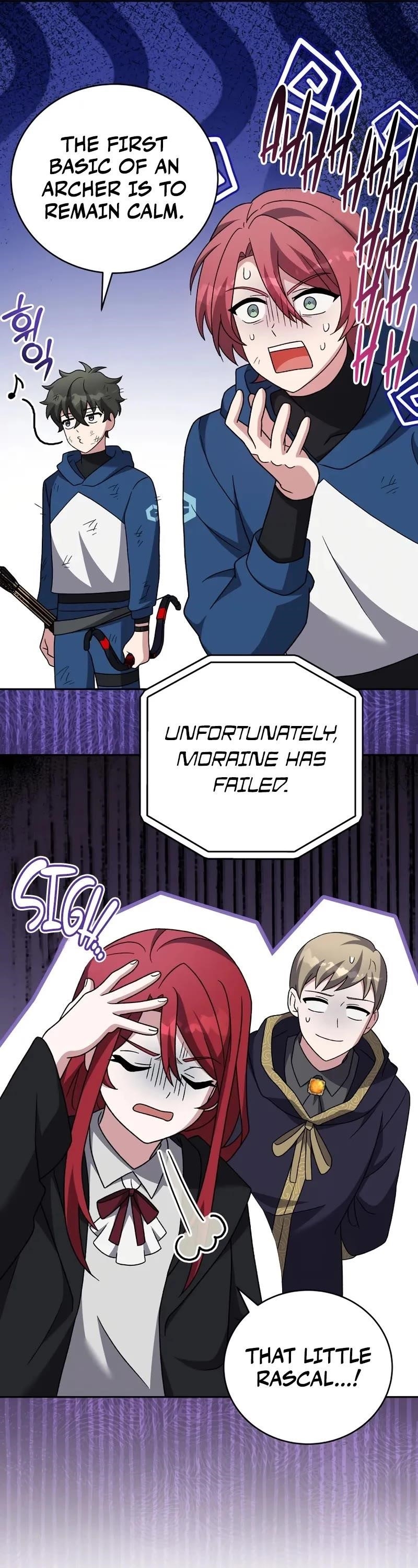 The Novel’s Extra (Remake) Chapter 101 - Page 41 in English