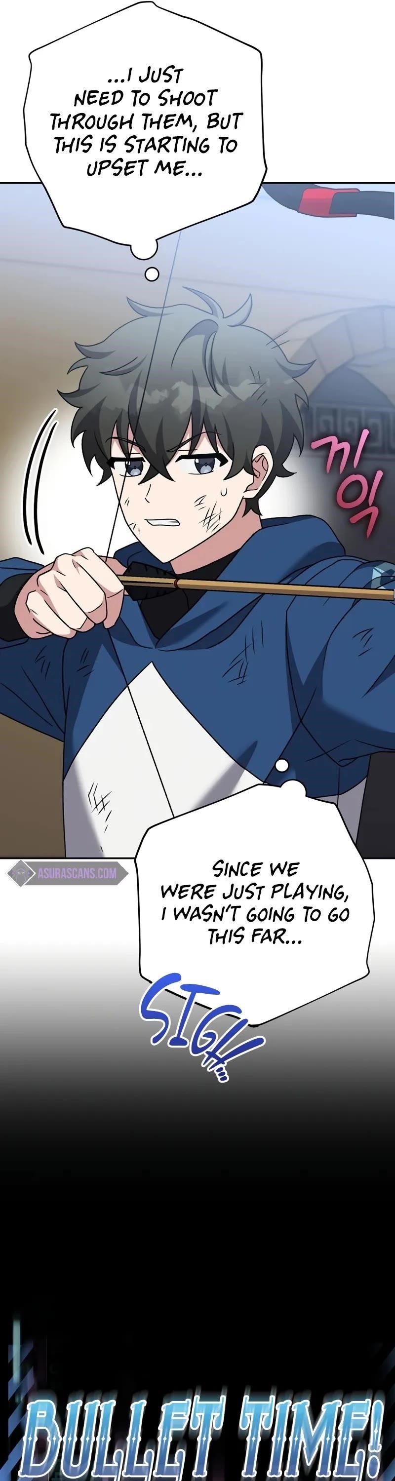 The Novel’s Extra (Remake) Chapter 101 - Page 46 in English