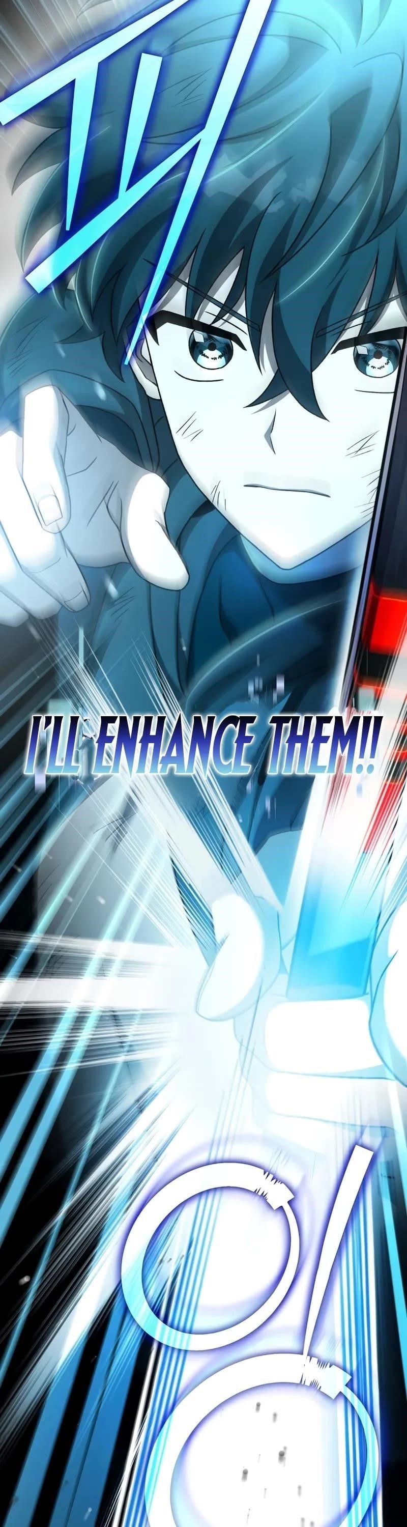 The Novel’s Extra (Remake) Chapter 101 - Page 54 in English
