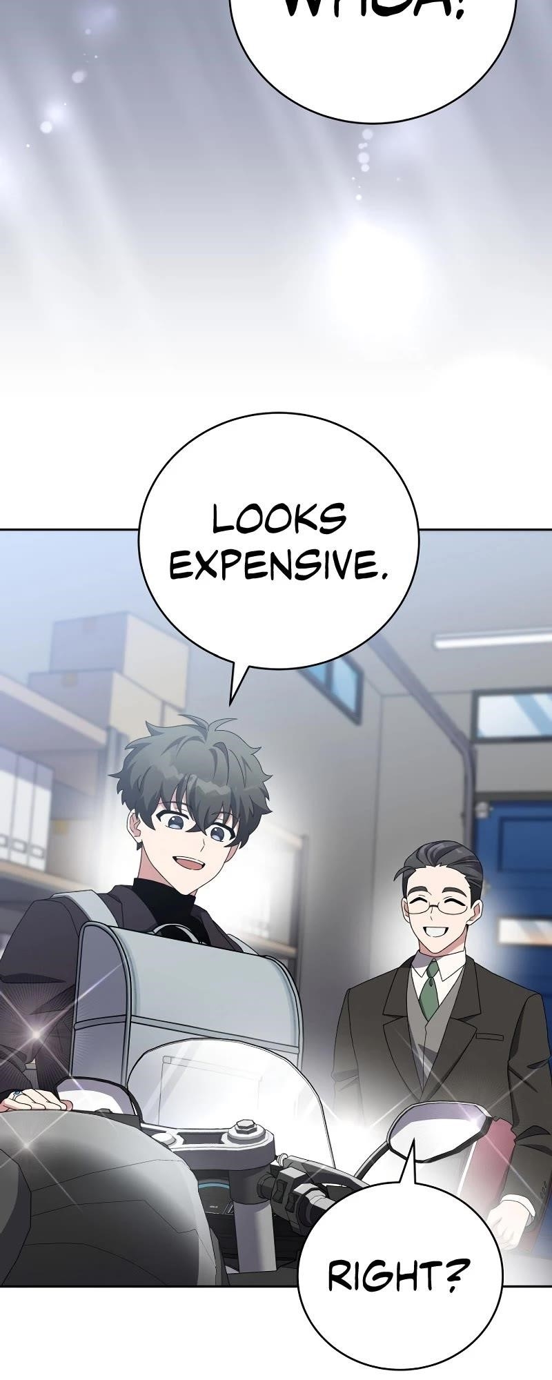 The Novel’s Extra (Remake) Chapter 102 - Page 39 in English