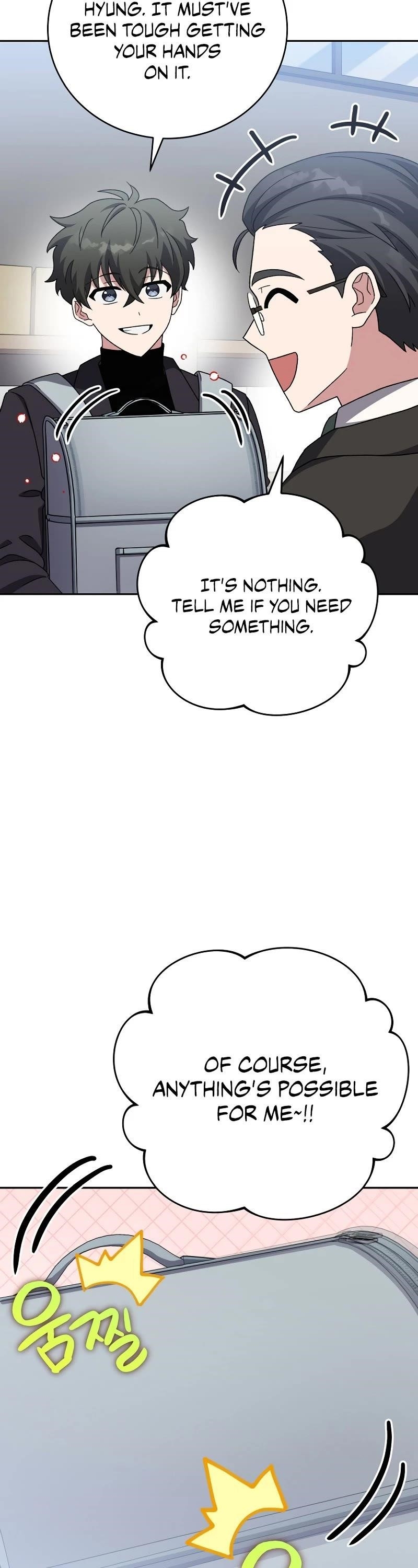 The Novel’s Extra (Remake) Chapter 102 - Page 41 in English