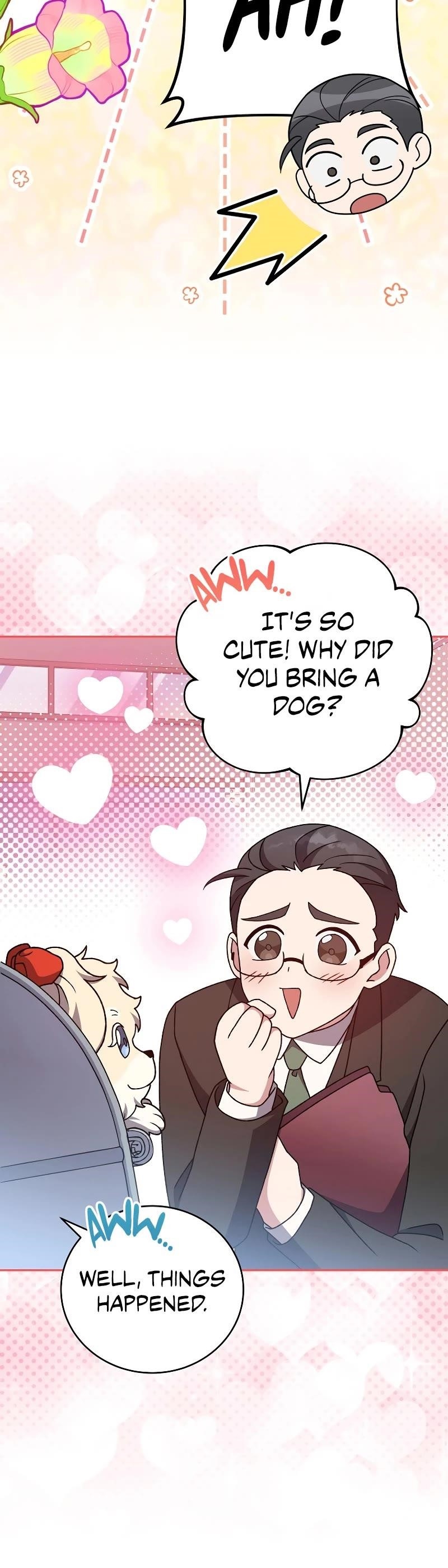 The Novel’s Extra (Remake) Chapter 102 - Page 43 in English