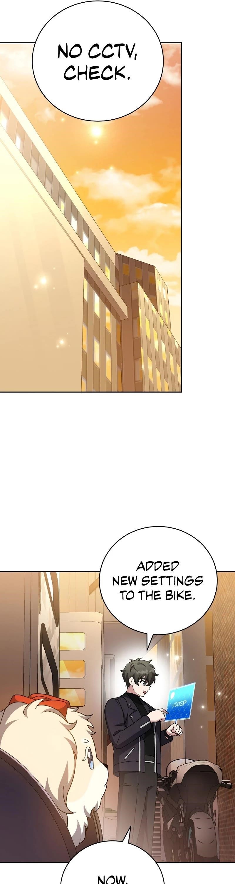 The Novel’s Extra (Remake) Chapter 102 - Page 48 in English