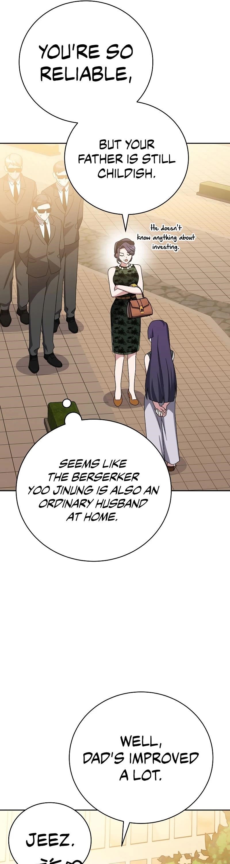 The Novel’s Extra (Remake) Chapter 102 - Page 61 in English