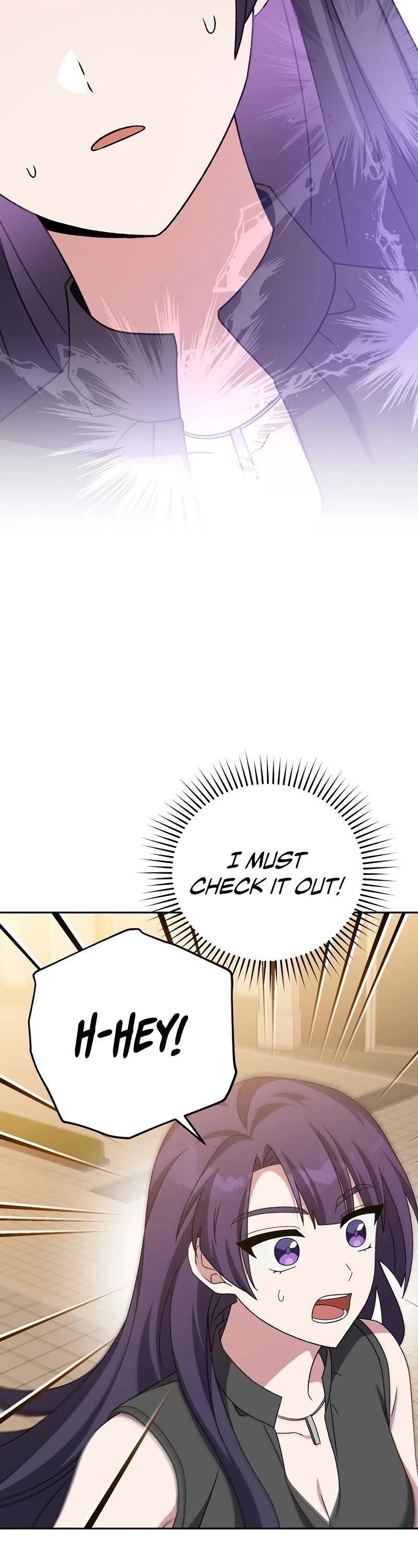 The Novel’s Extra (Remake) Chapter 102 - Page 67 in English