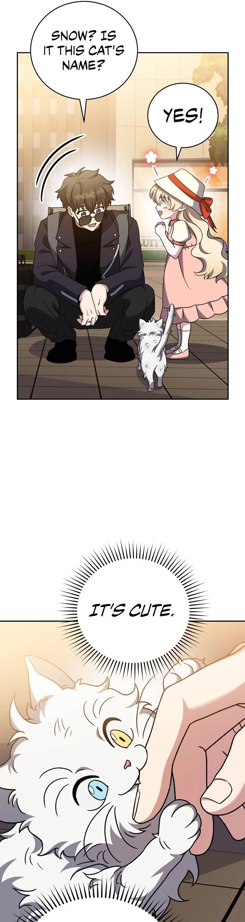 The Novel’s Extra (Remake) Chapter 103 - Page 16 in English