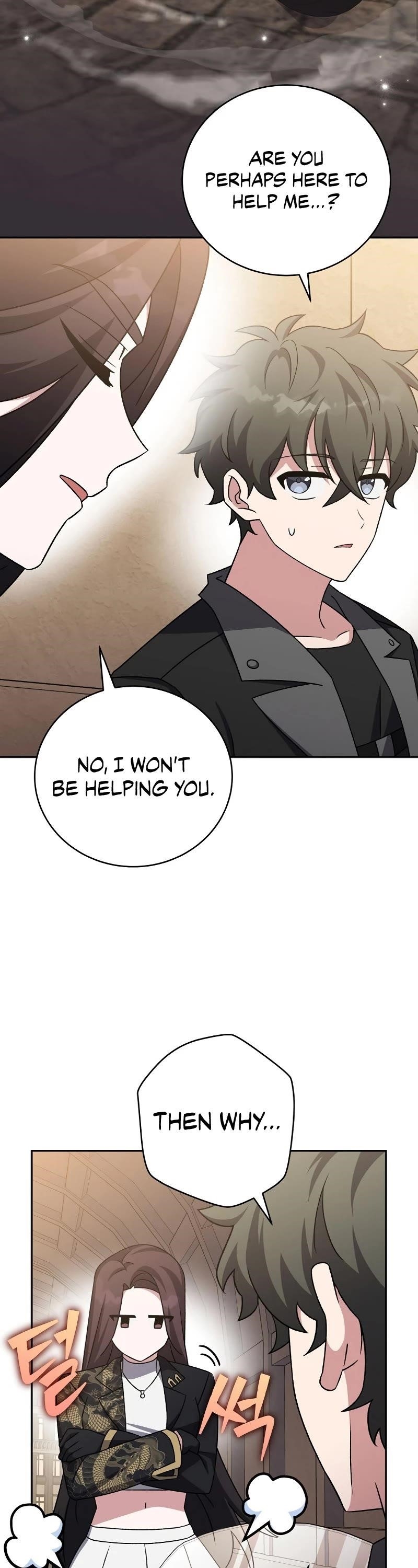 The Novel’s Extra (Remake) Chapter 103 - Page 36 in English