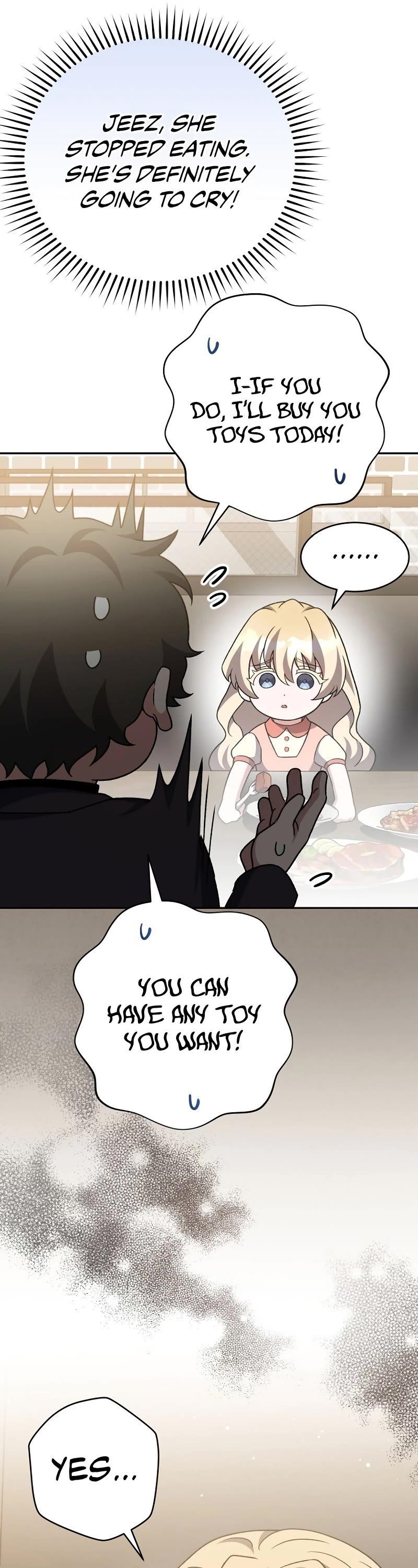 The Novel’s Extra (Remake) Chapter 103 - Page 7 in English